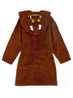 Kamerjassen*Vanilla Underground Kids Bathrobe