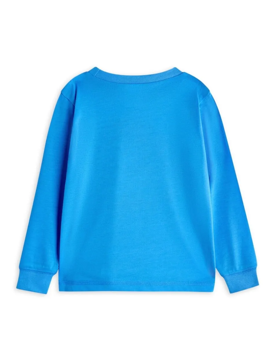 Pyjama's|Vanilla Underground Kids Paddington Bear Pyjamas