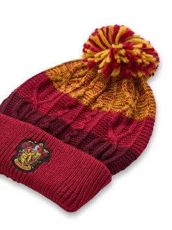Mutsen, Sjaals En Handschoenen*Vanilla Underground Kids Harry Potter Winter Hoed en Handschoenenset