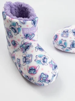 Pantoffels*Vanilla Underground Lilo & Stitch Character AOP Slipper Boots