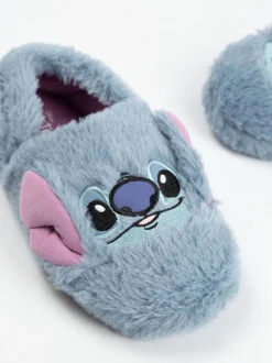 Pantoffels*Vanilla Underground Lilo & Stitch Character Face Slippers