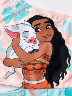 Badkleding*Vanilla Underground meisjes Disney Moana Best Friends zwempak