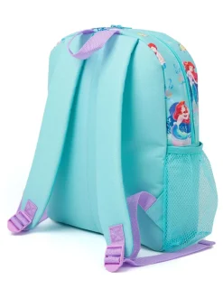 Tassen*Vanilla Underground meisjesrugzak met Disney Little Mermaid-print