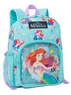 Tassen*Vanilla Underground meisjesrugzak met Disney Little Mermaid-print