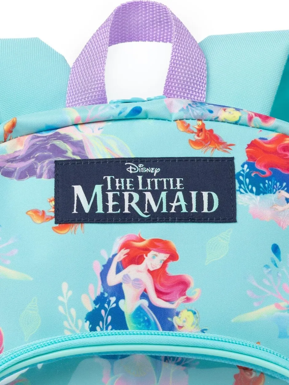 Tassen*Vanilla Underground meisjesrugzak met Disney Little Mermaid-print