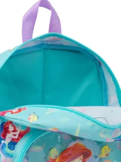 Tassen*Vanilla Underground meisjesrugzak met Disney Little Mermaid-print