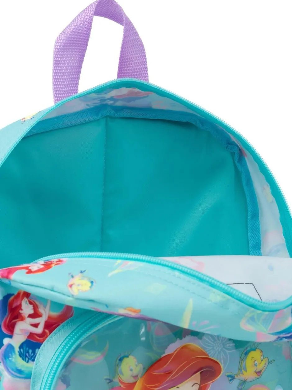 Tassen*Vanilla Underground meisjesrugzak met Disney Little Mermaid-print