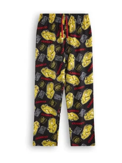 Pyjama's|Vanilla Underground Mens 100% Cotton Only Fools Horses Pyjama Set