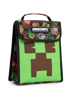 Tassen|Vanilla Underground Minecraft Backpack Set 3 Piece