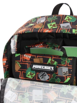 Tassen|Vanilla Underground Minecraft Backpack Set 3 Piece