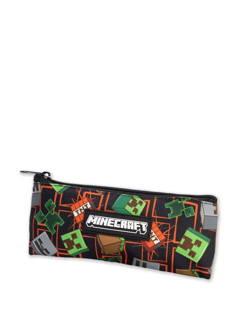 Tassen|Vanilla Underground Minecraft Backpack Set 3 Piece