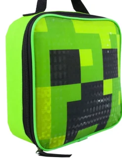 Tassen|Vanilla Underground Minecraft Backpack Set 5 Piece