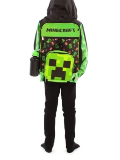 Tassen|Vanilla Underground Minecraft Backpack Set 5 Piece
