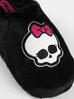 Pantoffels|Vanilla Underground Monster High Mule Slippers