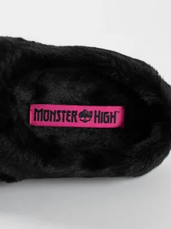 Pantoffels|Vanilla Underground Monster High Mule Slippers