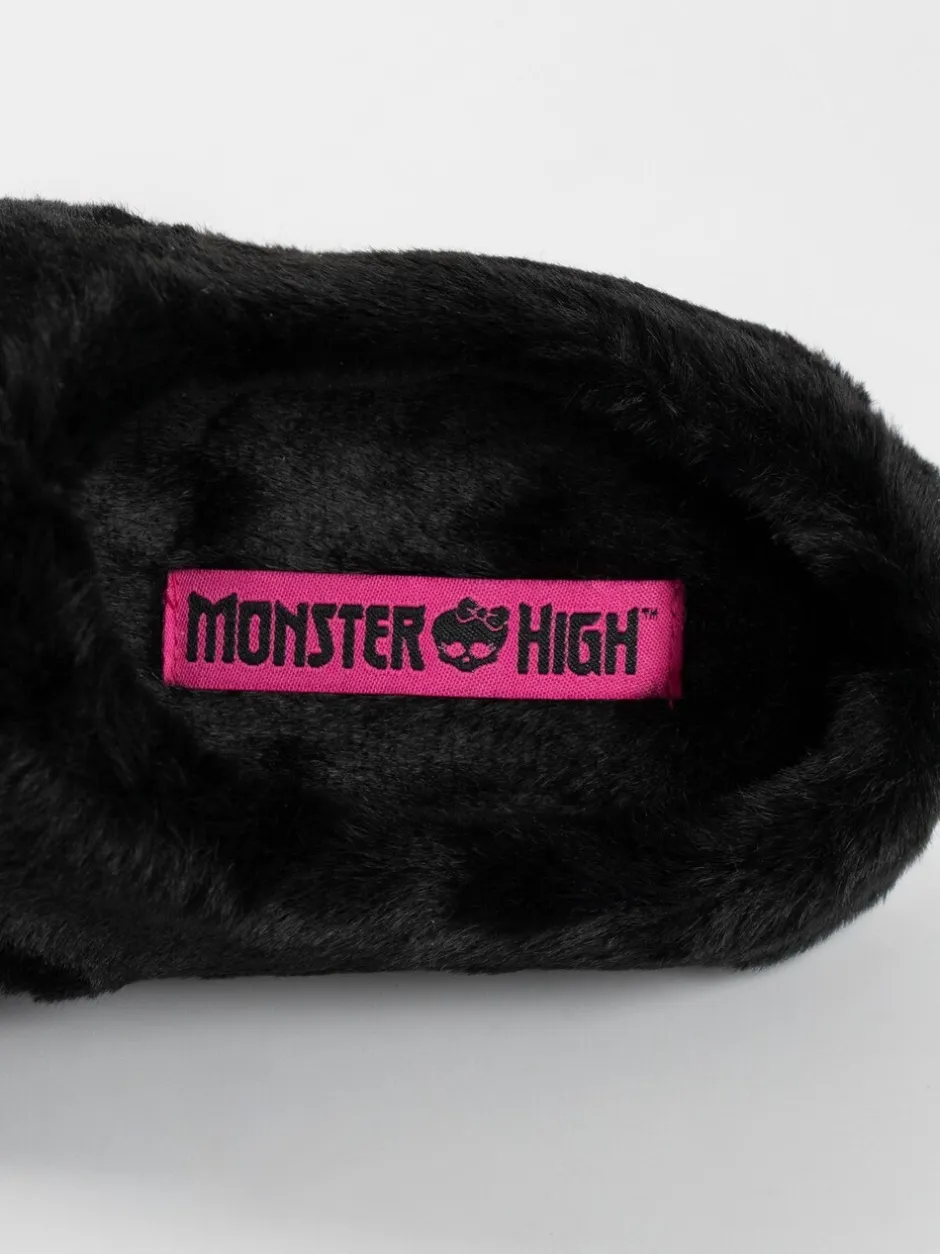 Pantoffels|Vanilla Underground Monster High Mule Slippers