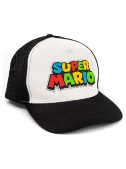 Mutsen, Handschoenen En Sjaals*Vanilla Underground Nintendo Super Mario Cap