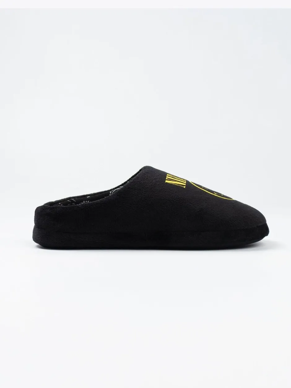 Pantoffels*Vanilla Underground Nirvana Mule Slippers