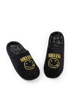 Pantoffels*Vanilla Underground Nirvana Mule Slippers