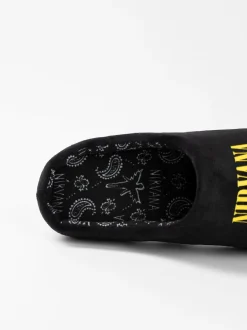 Pantoffels*Vanilla Underground Nirvana Mule Slippers