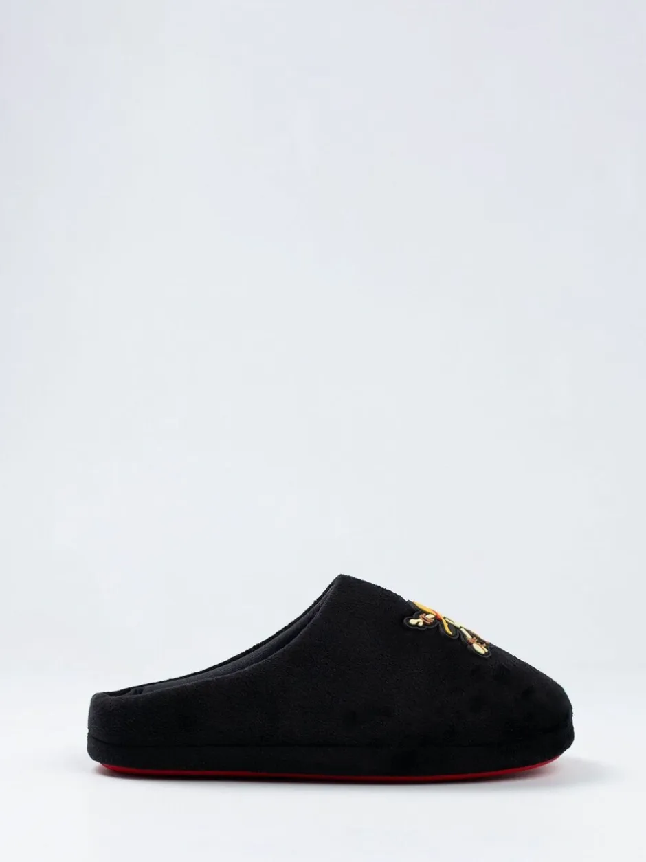Pantoffels*Vanilla Underground One Piece Mule Slippers