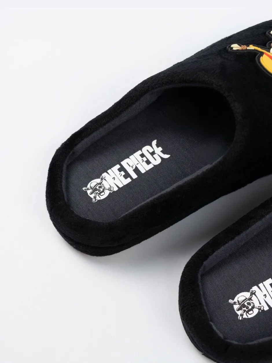 Pantoffels*Vanilla Underground One Piece Mule Slippers
