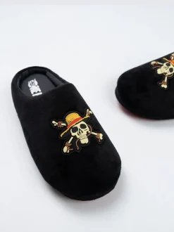 Pantoffels*Vanilla Underground One Piece Mule Slippers