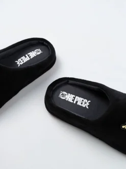 Pantoffels*Vanilla Underground One Piece Mule Slippers