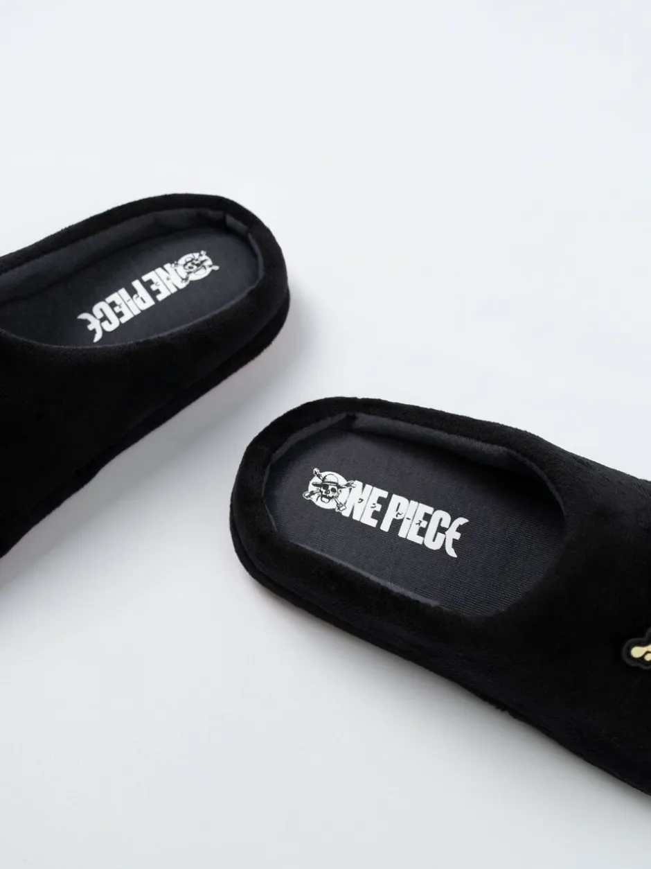 Pantoffels*Vanilla Underground One Piece Mule Slippers