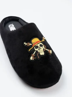 Pantoffels*Vanilla Underground One Piece Mule Slippers