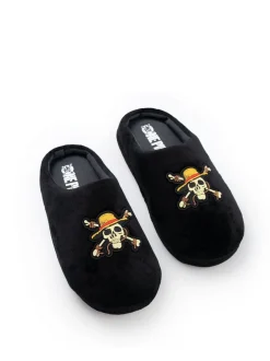 Pantoffels*Vanilla Underground One Piece Mule Slippers