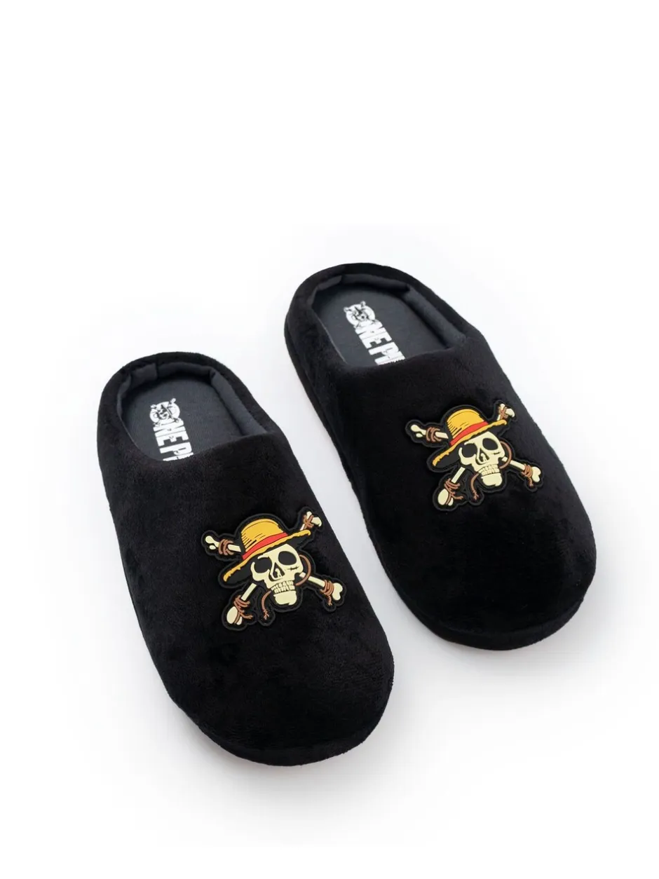 Pantoffels*Vanilla Underground One Piece Mule Slippers