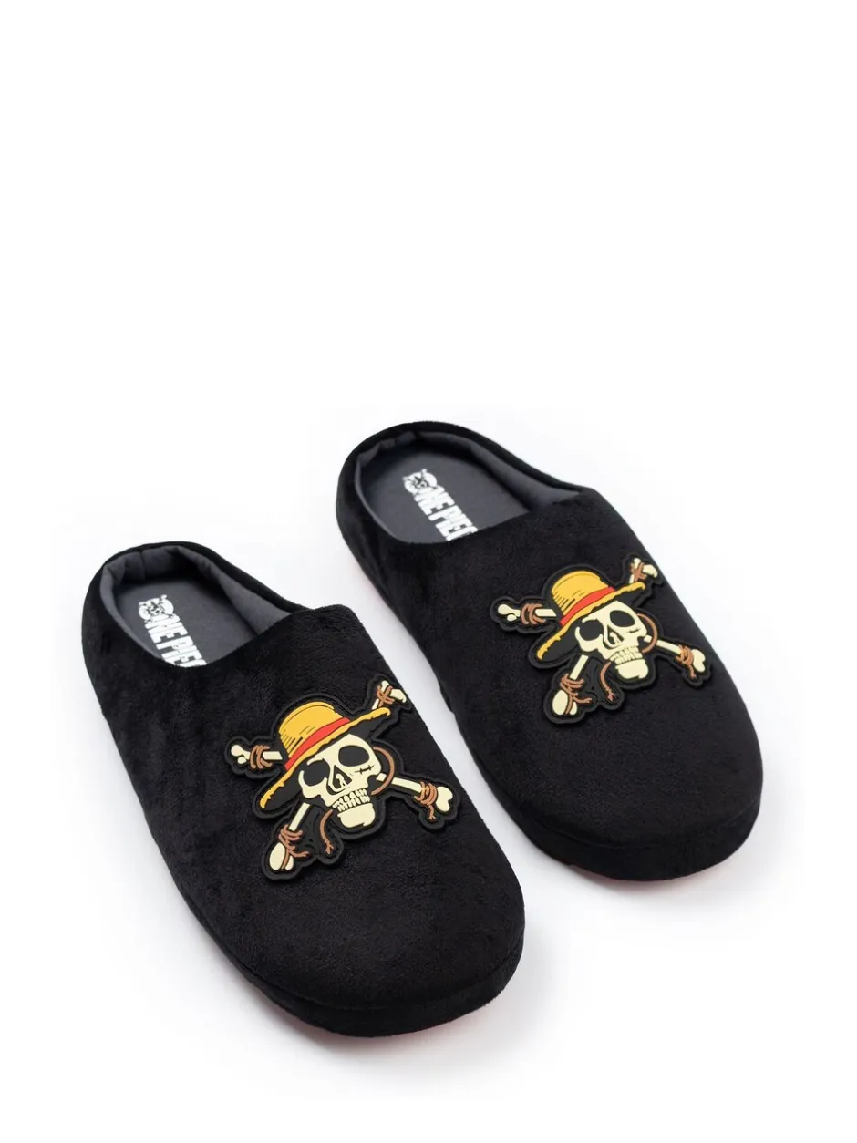 Pantoffels|Loungewear|Vanilla Underground One Piece Mule Slippers