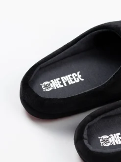Pantoffels|Loungewear|Vanilla Underground One Piece Mule Slippers