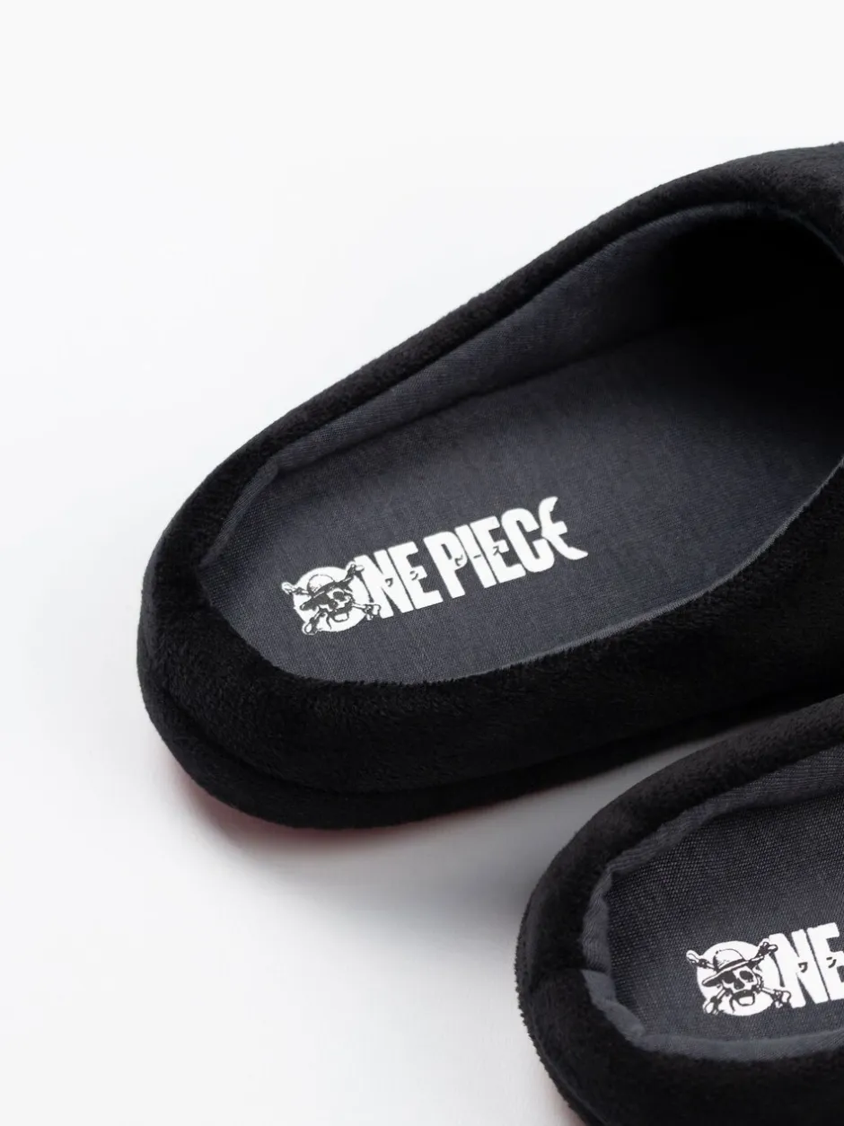 Pantoffels|Loungewear|Vanilla Underground One Piece Mule Slippers