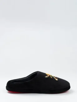 Pantoffels|Loungewear|Vanilla Underground One Piece Mule Slippers