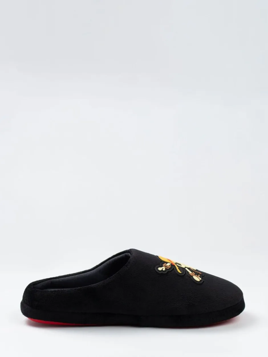Pantoffels|Loungewear|Vanilla Underground One Piece Mule Slippers