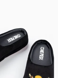 Pantoffels|Loungewear|Vanilla Underground One Piece Mule Slippers