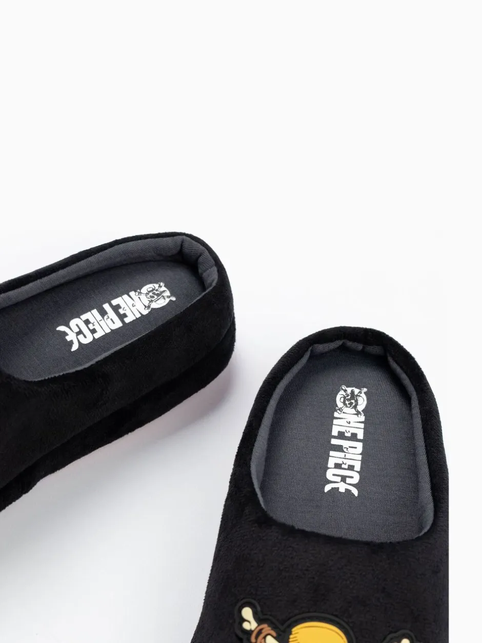 Pantoffels|Loungewear|Vanilla Underground One Piece Mule Slippers