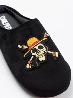 Pantoffels|Loungewear|Vanilla Underground One Piece Mule Slippers