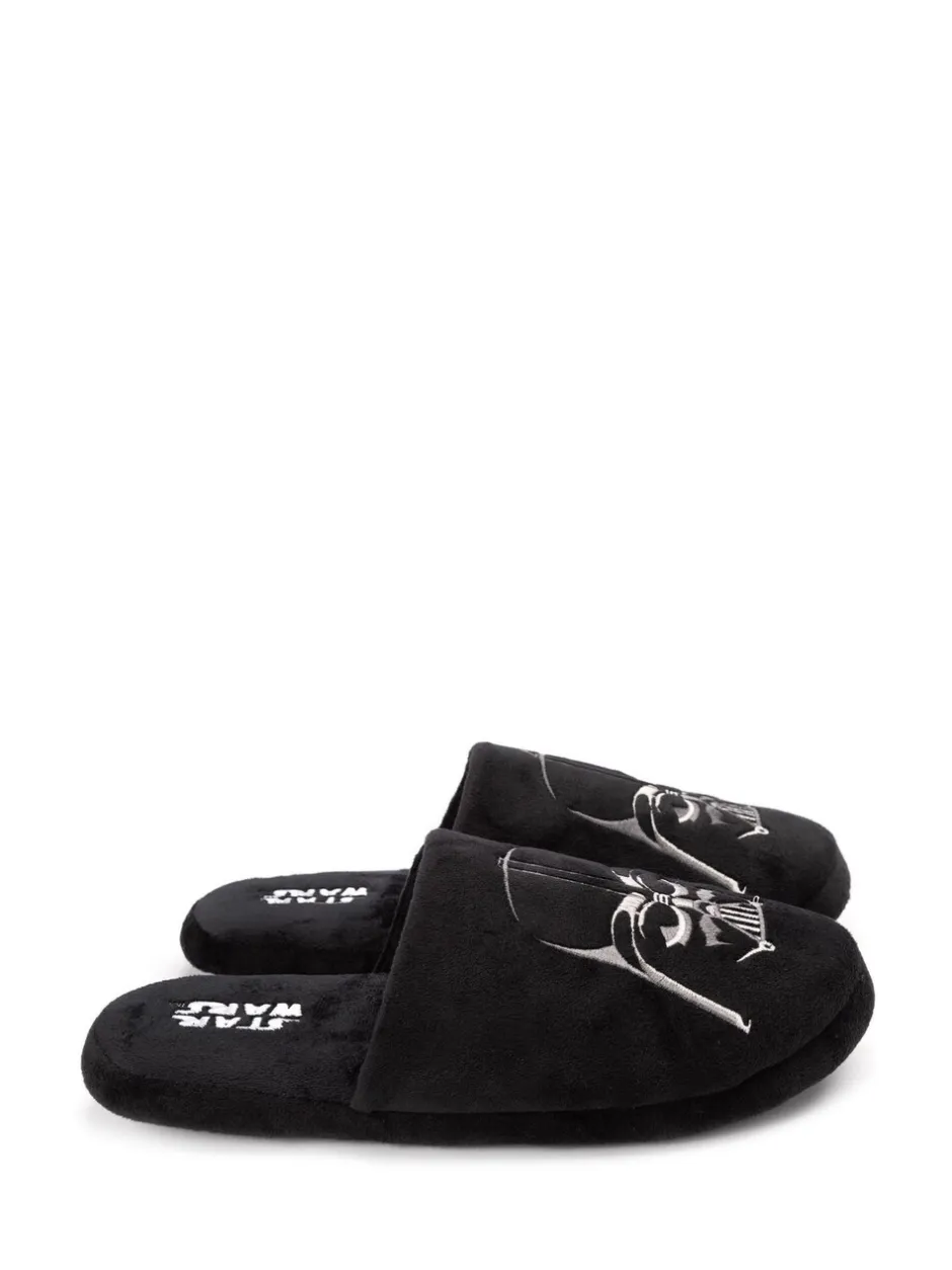 Pantoffels*Vanilla Underground pantoffels