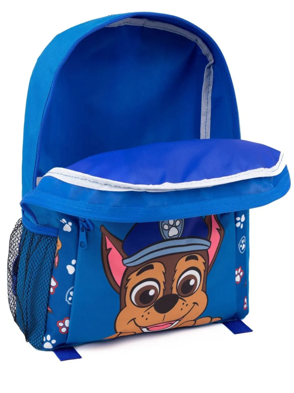 Tassen*Vanilla Underground Paw Patrol-rugzak voor jongens