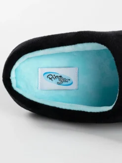 Pantoffels|Vanilla Underground Pingu Mule Slippers