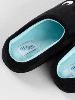 Pantoffels|Vanilla Underground Pingu Mule Slippers