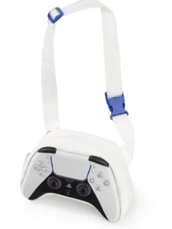 Tassen|Vanilla Underground PlayStation Logo Cross-Body Bag