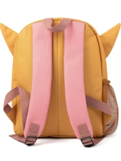 Tassen|Vanilla Underground Pokemon uniseks kids 4-delige terug naar school set
