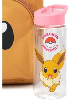 Tassen|Vanilla Underground Pokemon uniseks kids 4-delige terug naar school set