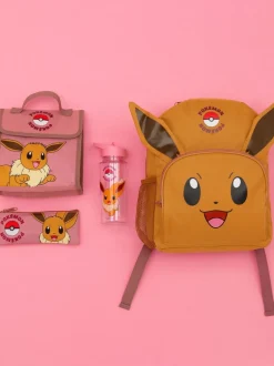 Tassen|Vanilla Underground Pokemon uniseks kids 4-delige terug naar school set