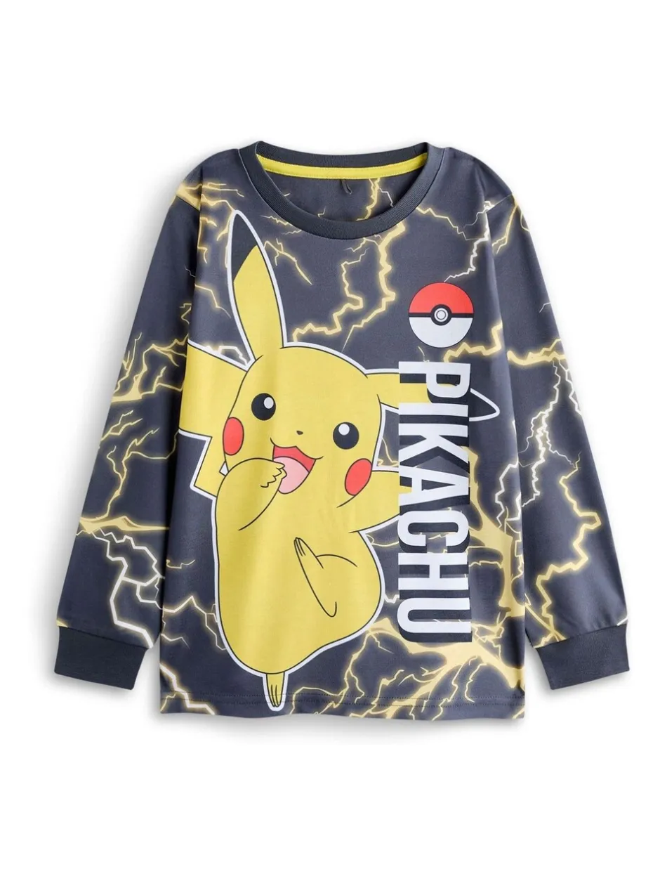 Pyjama's*Vanilla Underground Pokemon Pyjama's