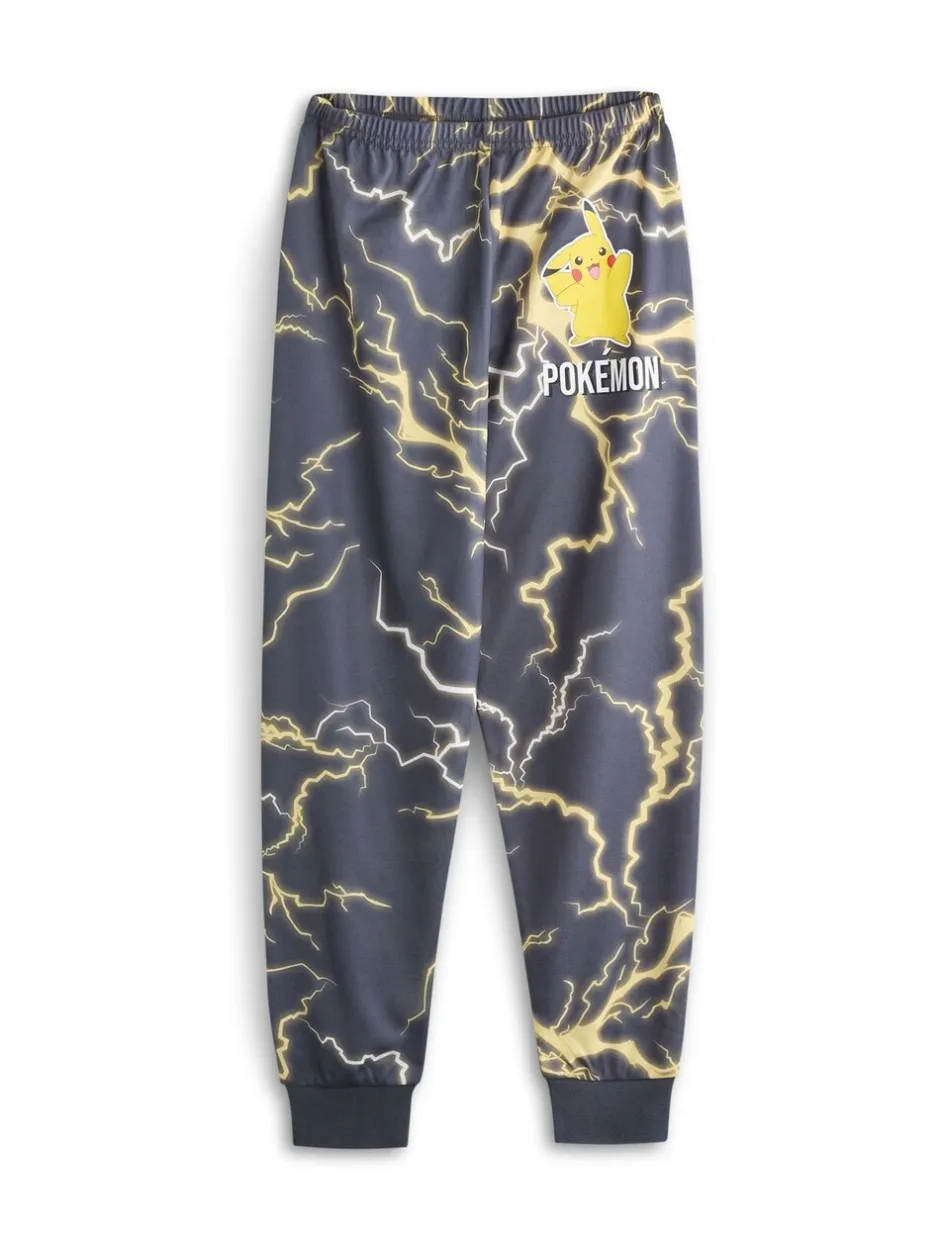 Pyjama's*Vanilla Underground Pokemon Pyjama's